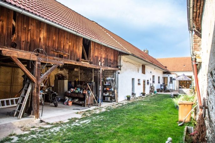 Prodej, Rodinný dům, Ločenice