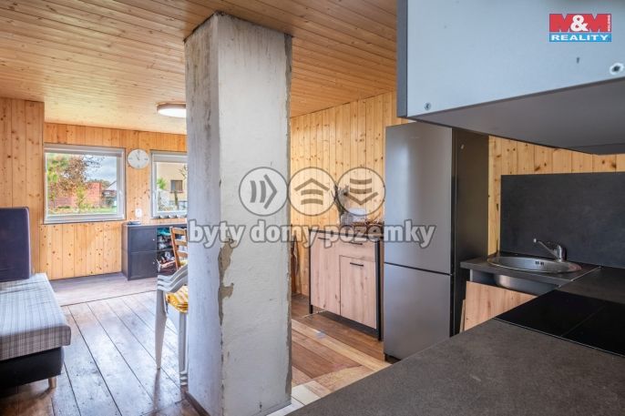 Prodej, Pozemek k bydlení, Mirovice