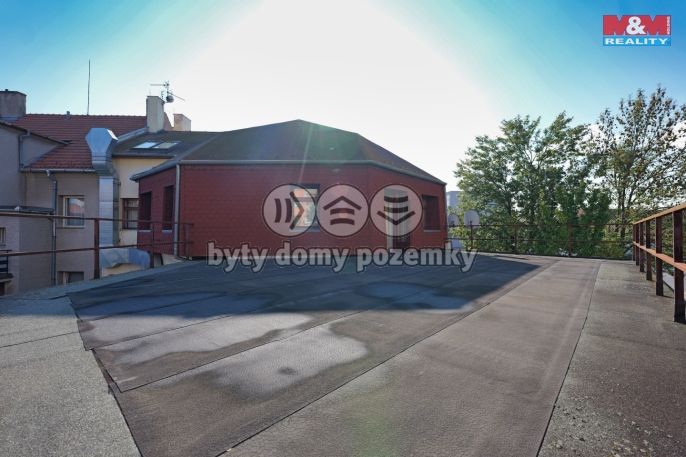 Prodej, Rodinný dům, Prostějov