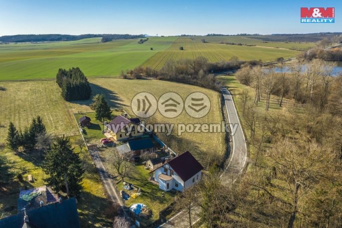 Prodej, Pozemek k bydlení, Dolní Bousov