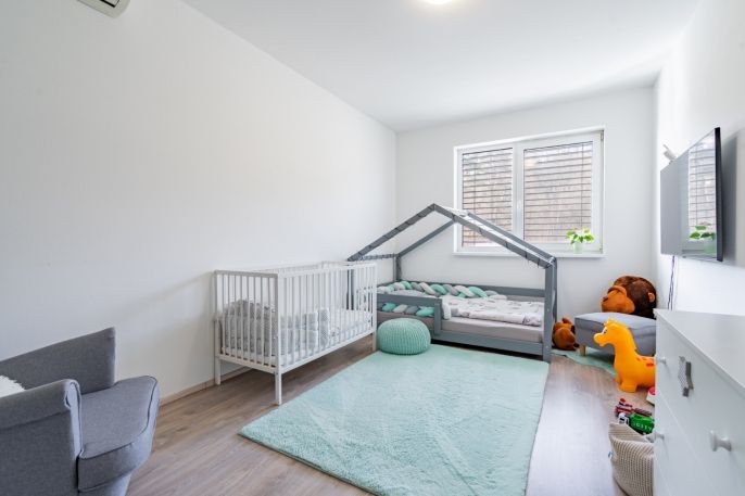 Prodej, Rodinný dům, Včelná