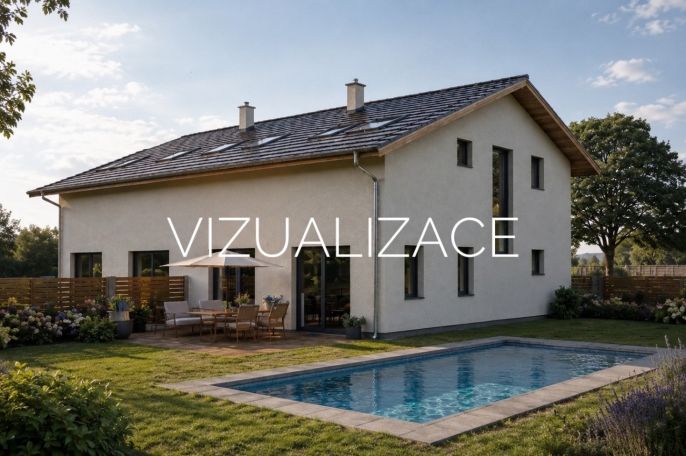 Prodej, Rodinný dům, Žumberk