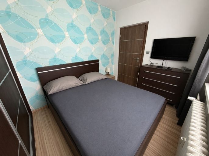 Prodej, Byt 3+1, Ostrava