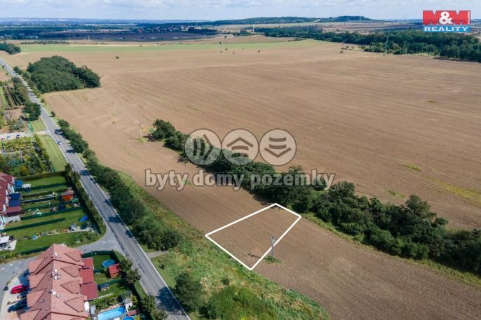 Prodej, Pozemek k bydlení, Veltrusy