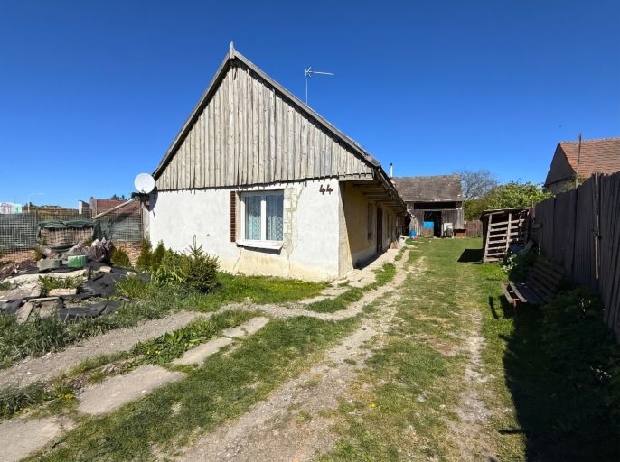 Prodej, Rodinný dům, Činěves