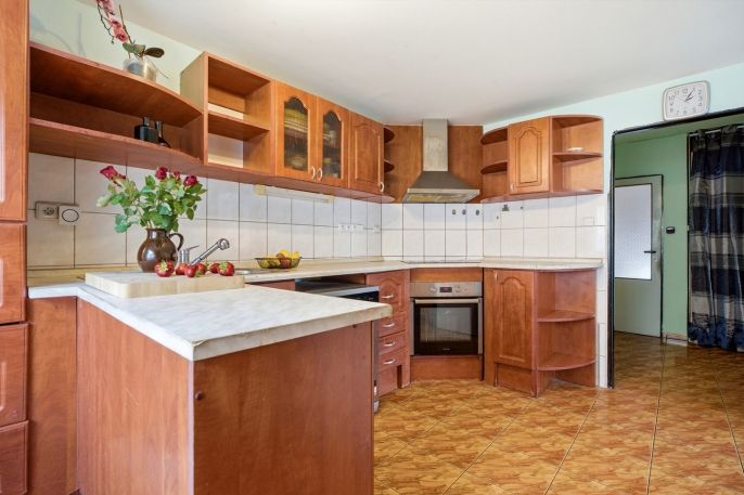 Prodej, Rodinný dům, Děčín