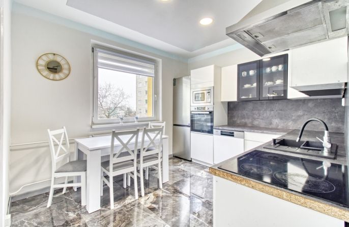 Prodej, Byt 2+1, Jirkov