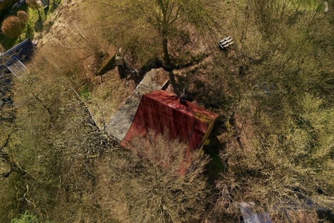 Prodej, Chata, Račice