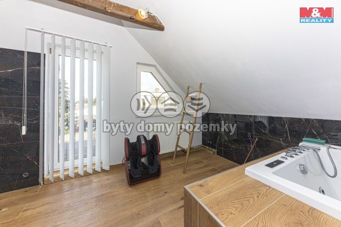 Prodej, Rodinný dům, Červené Pečky