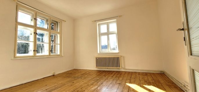 Pronájem, Byt 2+1, Jablonec nad Nisou