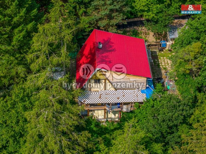 Prodej, Chata, Štěchovice