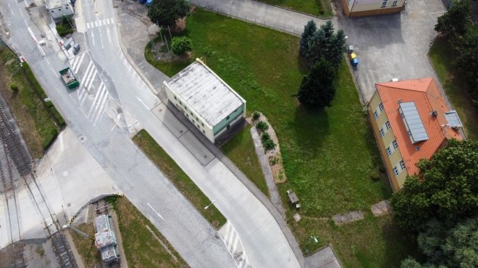 Pronájem, Kancelářský prostor, Králův Dvůr