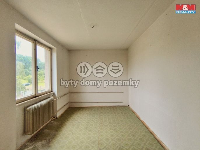 Prodej, Byt 3+1, Studený