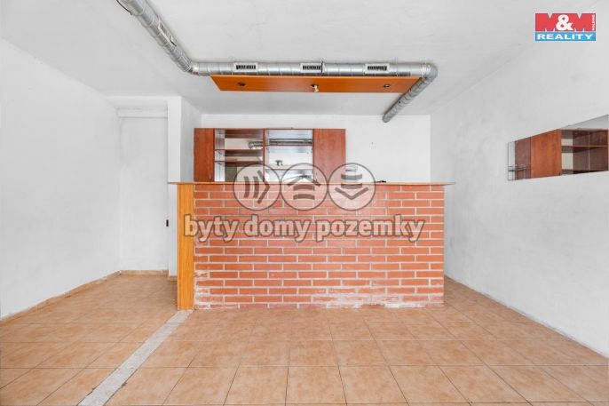 Prodej, Nájemní dům, Mladá Boleslav