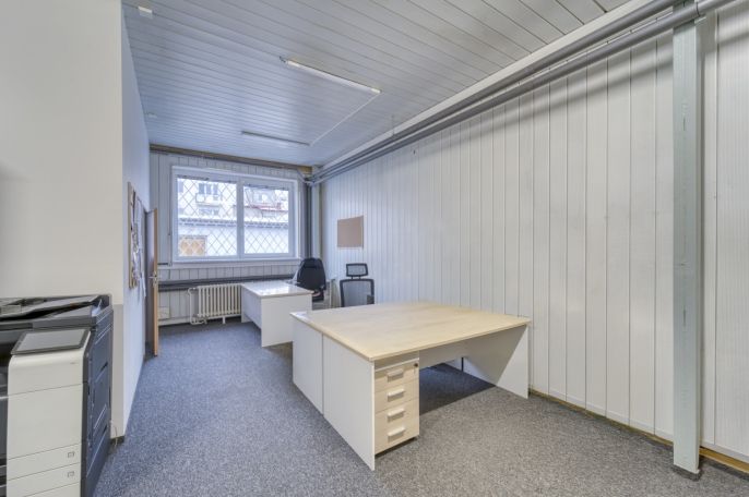 Pronájem, Sklad, Plzeň