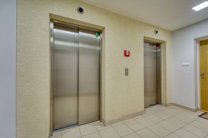 Prodej, Byt 1+kk, Praha