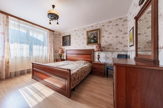 Pronájem, Rodinný dům, Praha