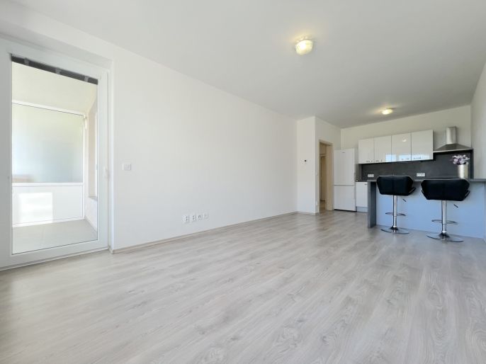 Pronájem, Byt 2+kk, Olomouc