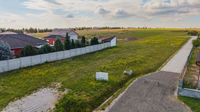 Prodej, Pozemek k bydlení, Neplachov