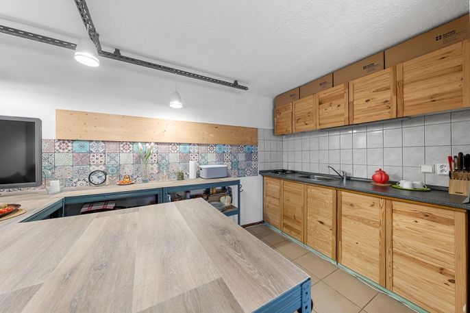 Prodej, Nájemní dům, Děčín