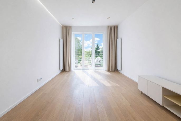 Pronájem, Byt 4+kk, Praha