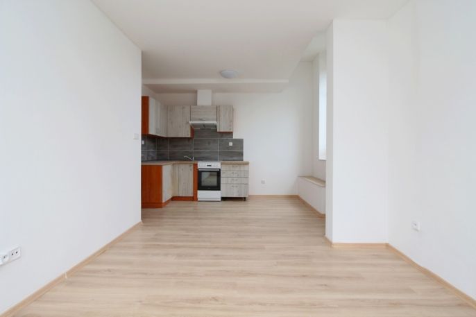 Pronájem, Byt 2+kk, Trutnov