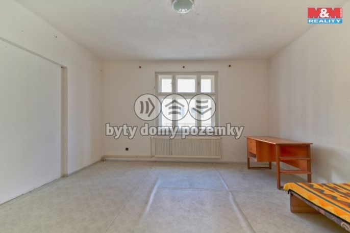 Prodej, Obchod a služby, Smiřice