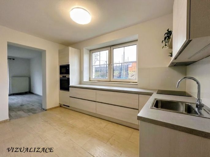 Prodej, Rodinný dům, Český Těšín