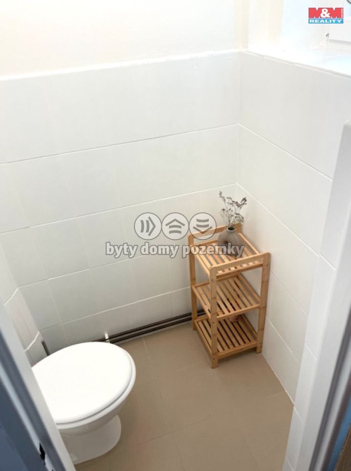 Pronájem, Byt 2+kk, Olomouc