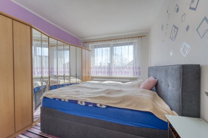 Prodej, Byt 2+1, Horažďovice