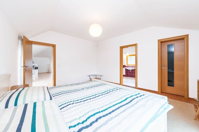 Prodej, Rodinný dům, Praha