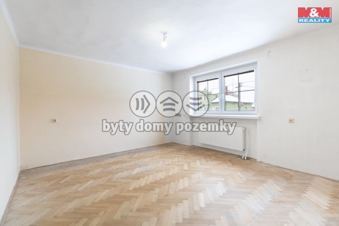 Prodej, Byt 3+1, Soběšovice