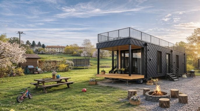 Prodej, Rodinný dům, Vítězná