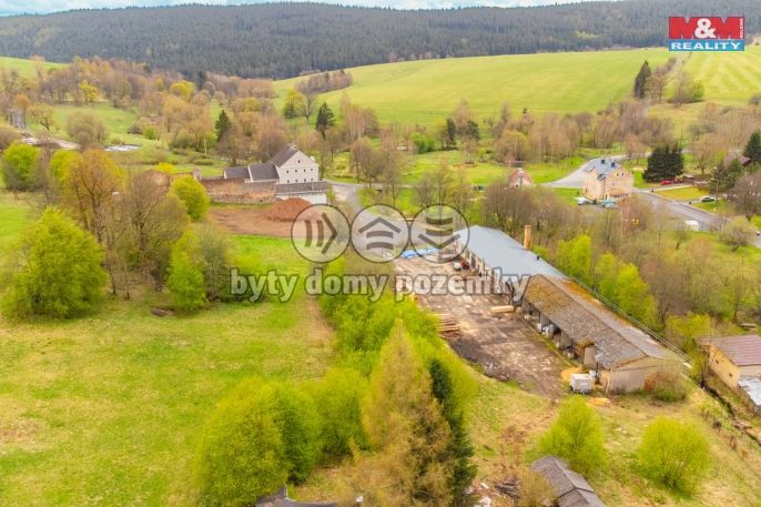 Prodej, Pozemek k bydlení, Prameny