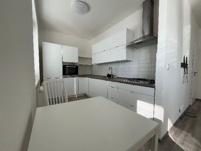 Pronájem, Byt 2+kk, Ostrava