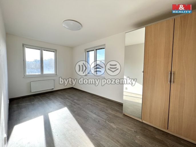 Prodej, Byt 4+kk, Ostrava