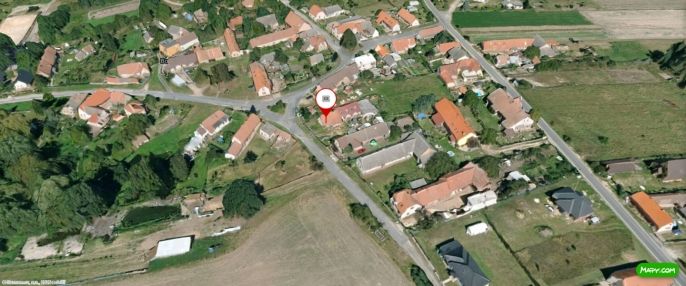 Prodej, Rodinný dům, Krakovany