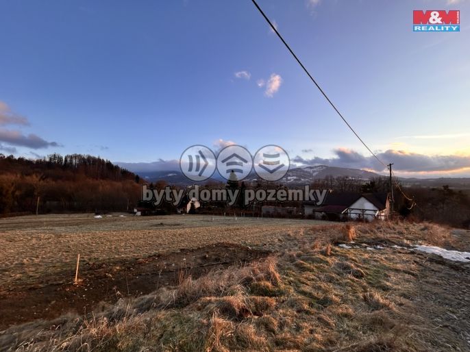 Prodej, Pozemek k bydlení, Vyšní Lhoty