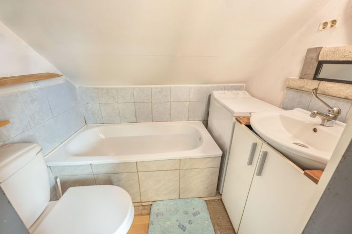 Prodej, Rodinný dům, Kladno