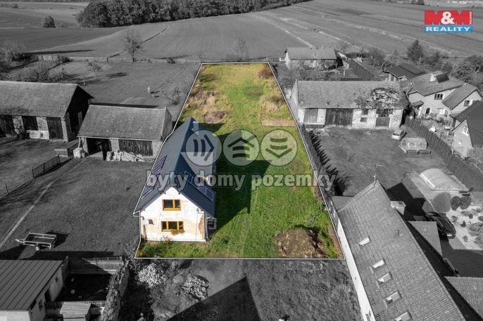 Prodej, Rodinný dům, Hradec nad Moravicí