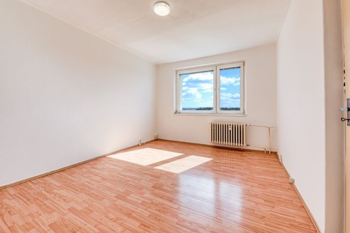 Prodej, Byt 1+1, Františkovy Lázně