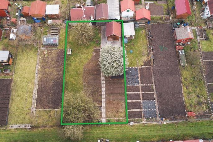 Prodej, Zahrada, Podbořany