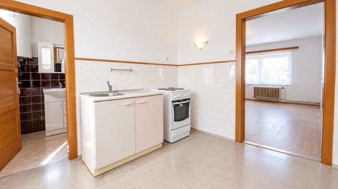 Prodej, Rodinný dům, Jindřichův Hradec