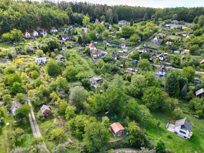 Prodej, Zahrada, Strakonice