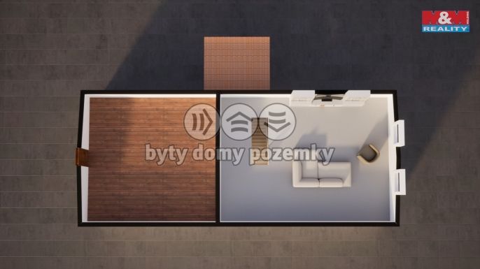 Prodej, Rodinný dům, Veselá