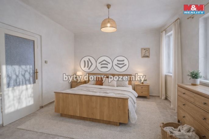 Prodej, Rodinný dům, Myslinka