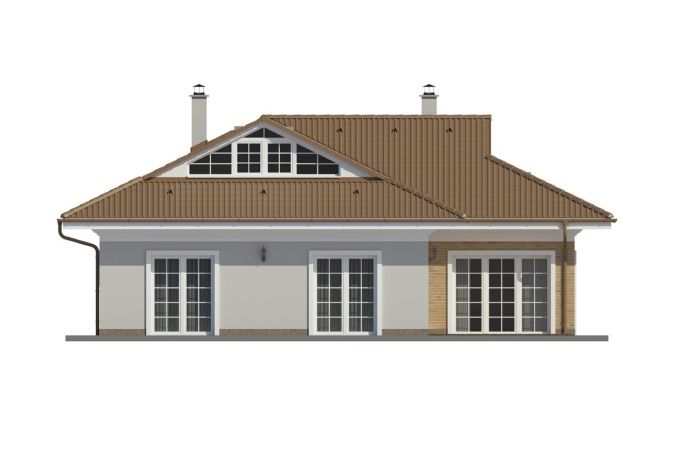 Prodej, Rodinný dům, Dubí