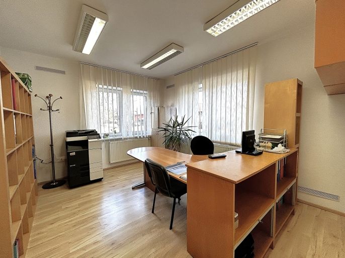 Prodej, Kancelářský prostor, Karviná