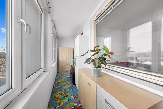 Prodej, Byt 4+1, Mělník