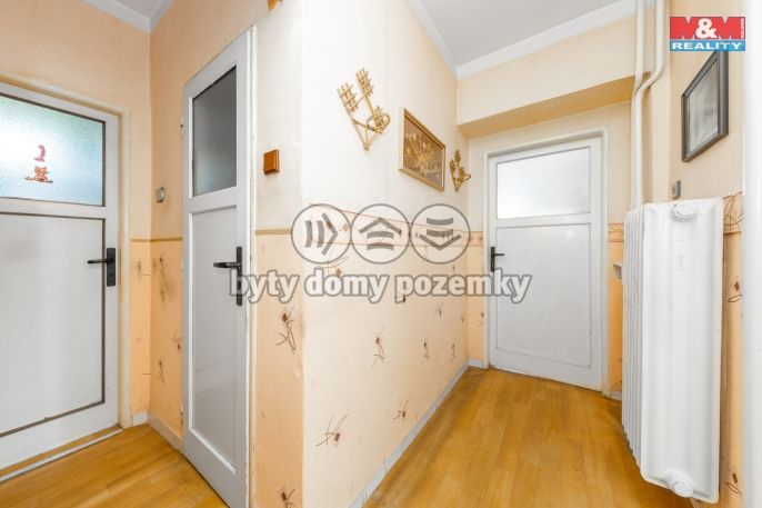 Prodej, Rodinný dům, Suchohrdly